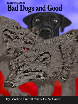 cover image of Jack the Dog